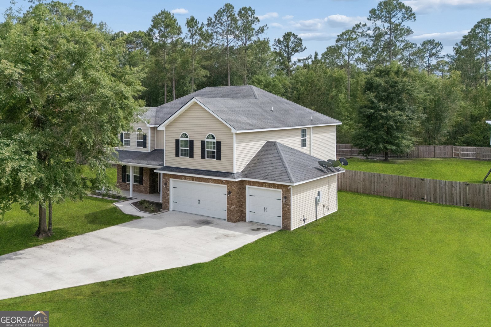 353 Palmer Road Ludowici - Photo 62