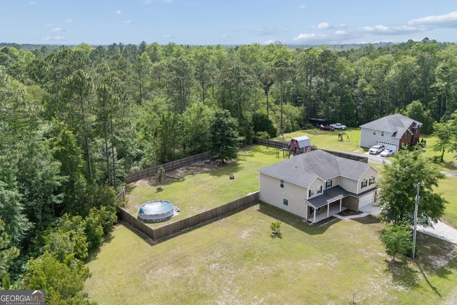 353 Palmer Road Ludowici - Photo 63