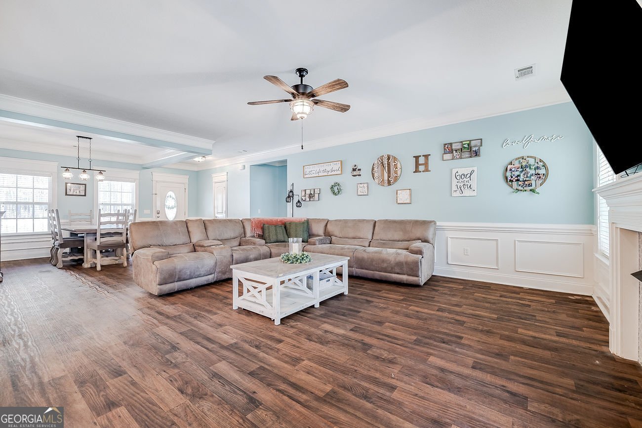 353 Palmer Road Ludowici - Photo 8