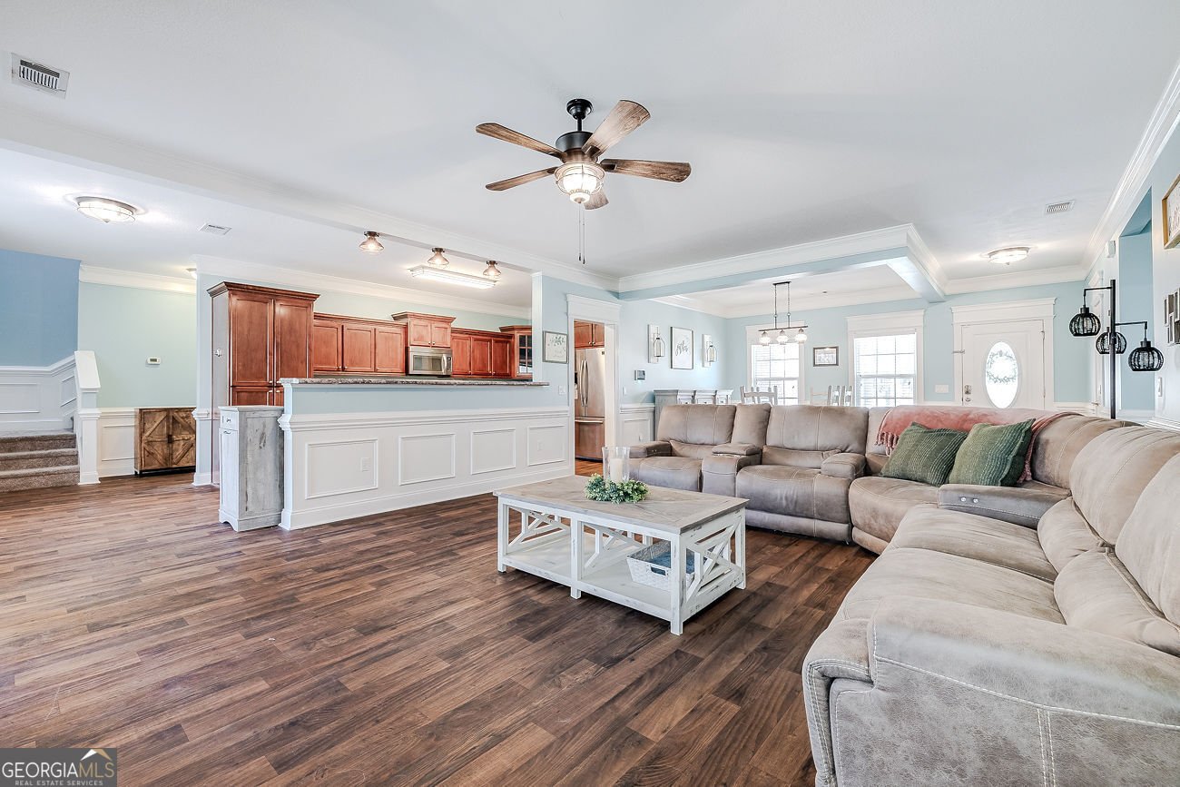 353 Palmer Road Ludowici - Photo 9