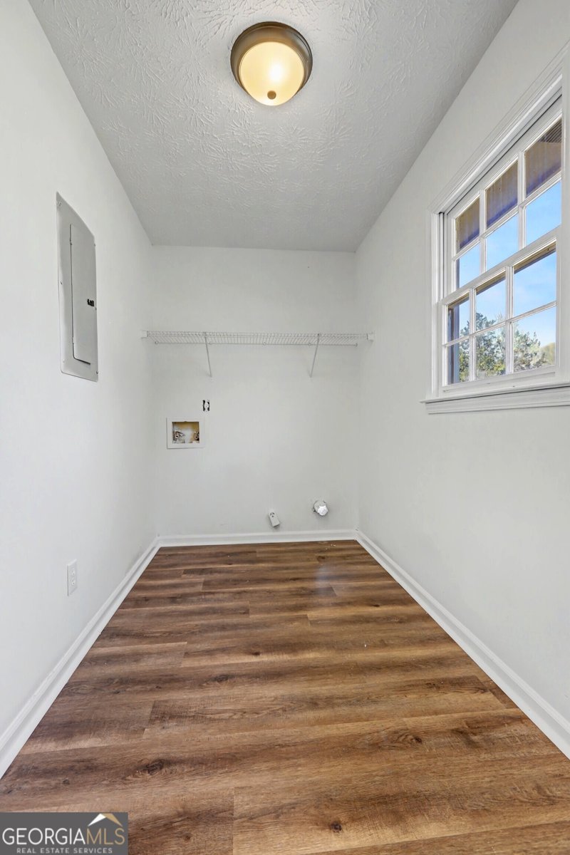 608 Jeff Davis Drive Fayetteville - Photo 15