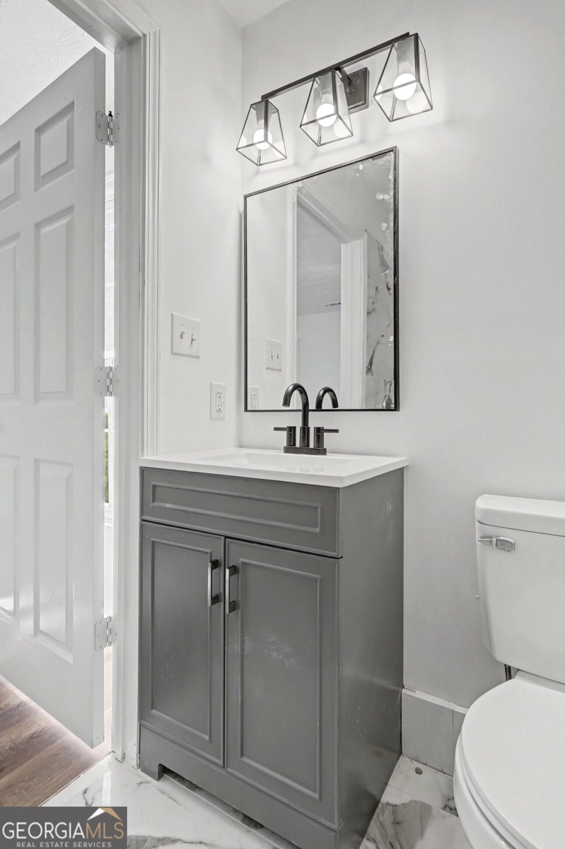 608 Jeff Davis Drive Fayetteville - Photo 21