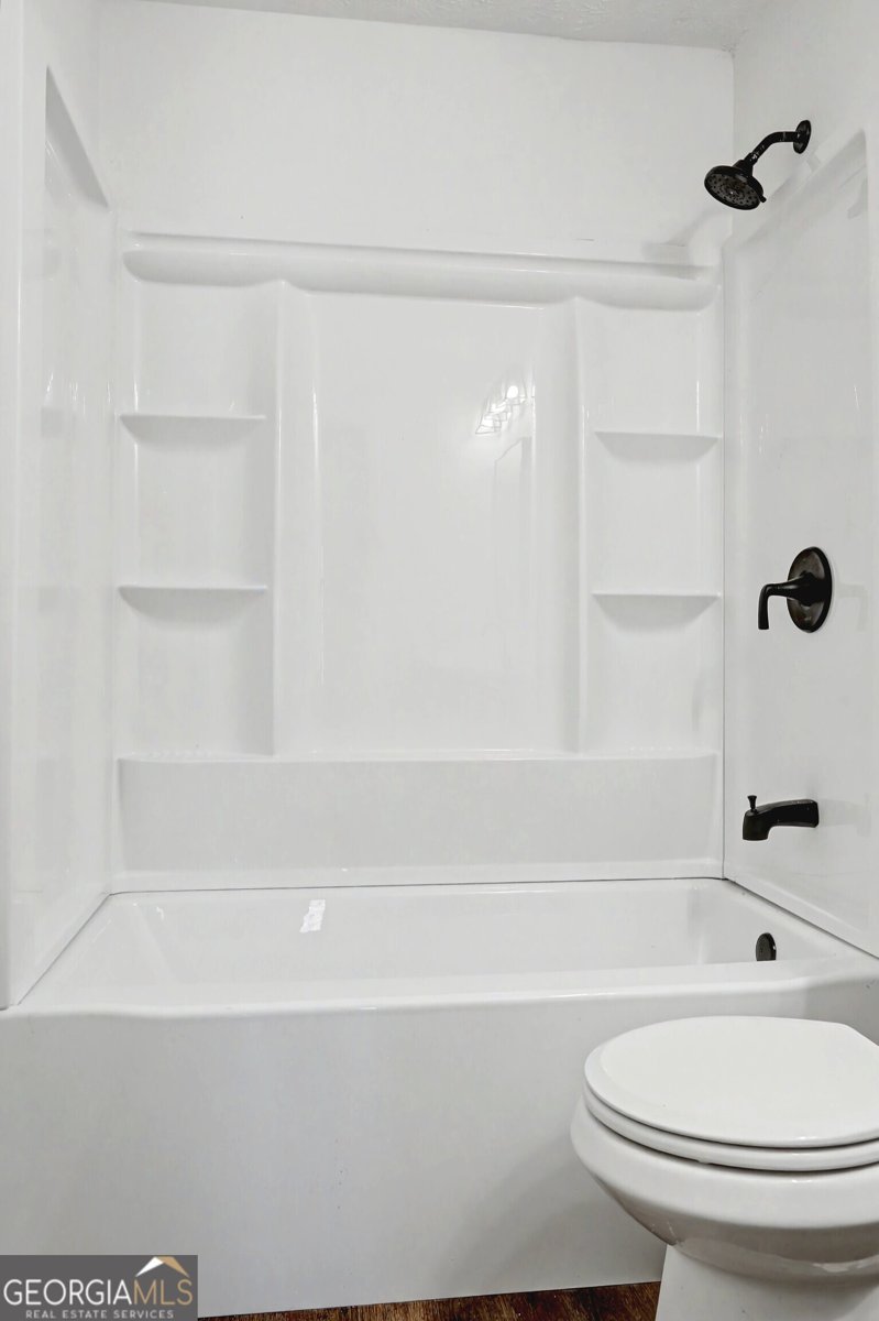 608 Jeff Davis Drive Fayetteville - Photo 26