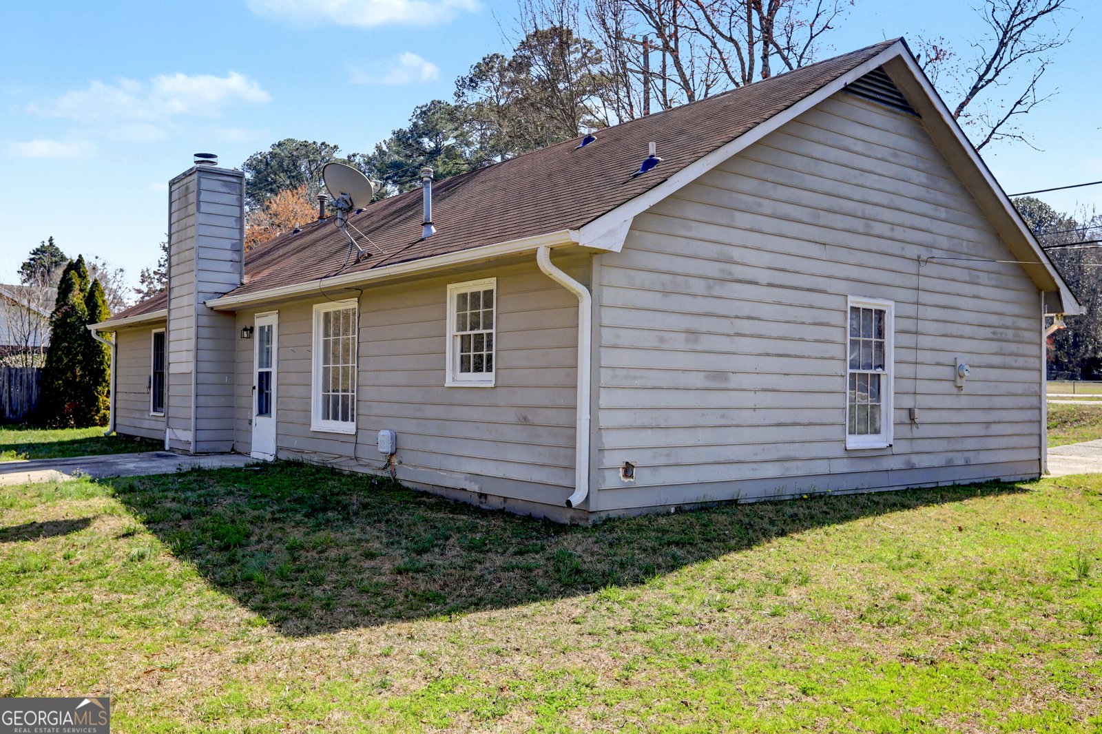 608 Jeff Davis Drive Fayetteville - Photo 32