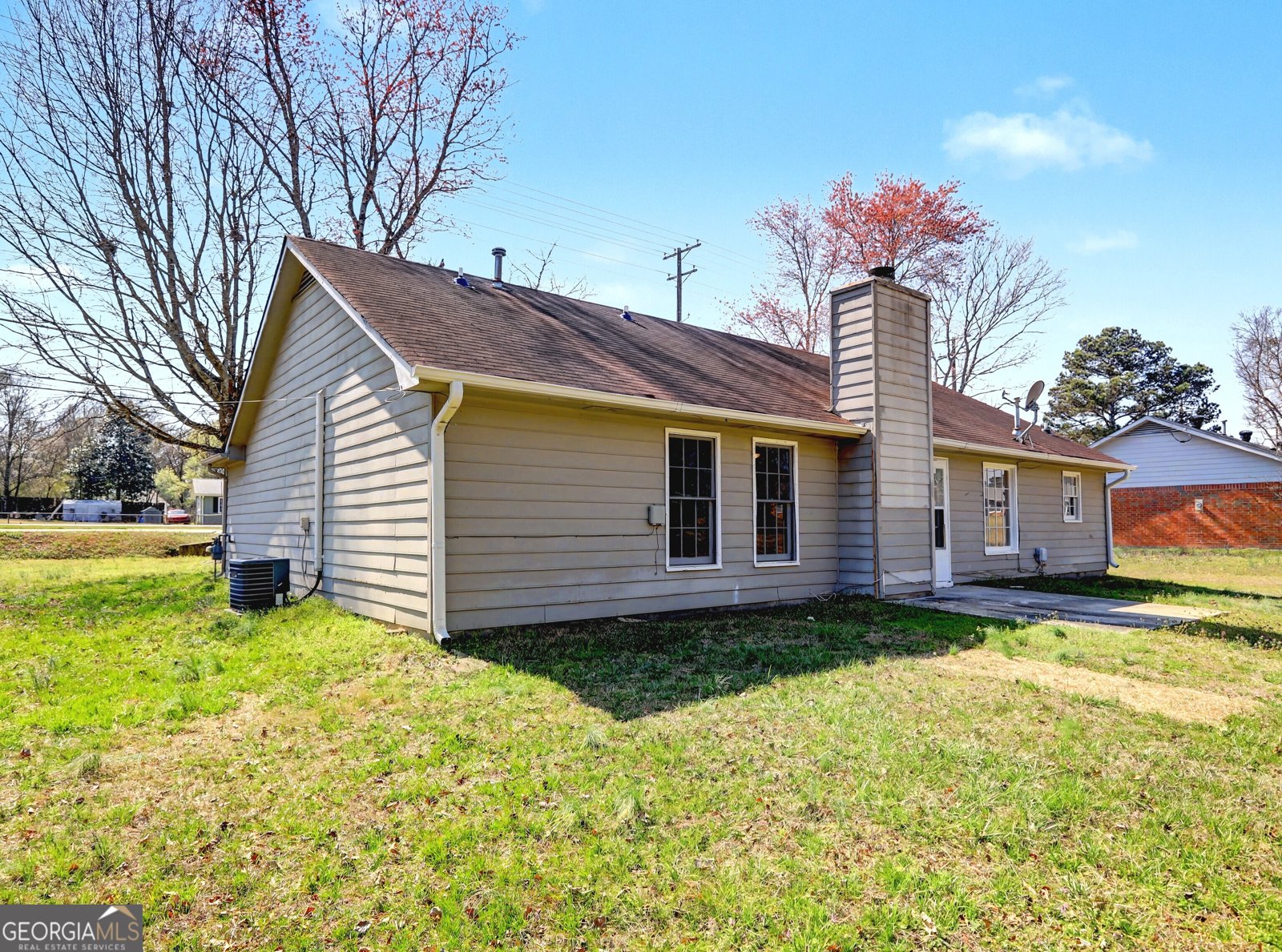 608 Jeff Davis Drive Fayetteville - Photo 33