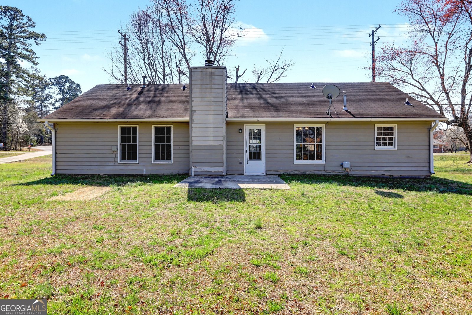 608 Jeff Davis Drive Fayetteville - Photo 34