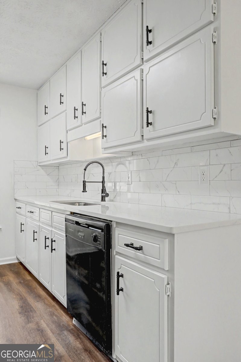 608 Jeff Davis Drive Fayetteville - Photo 9