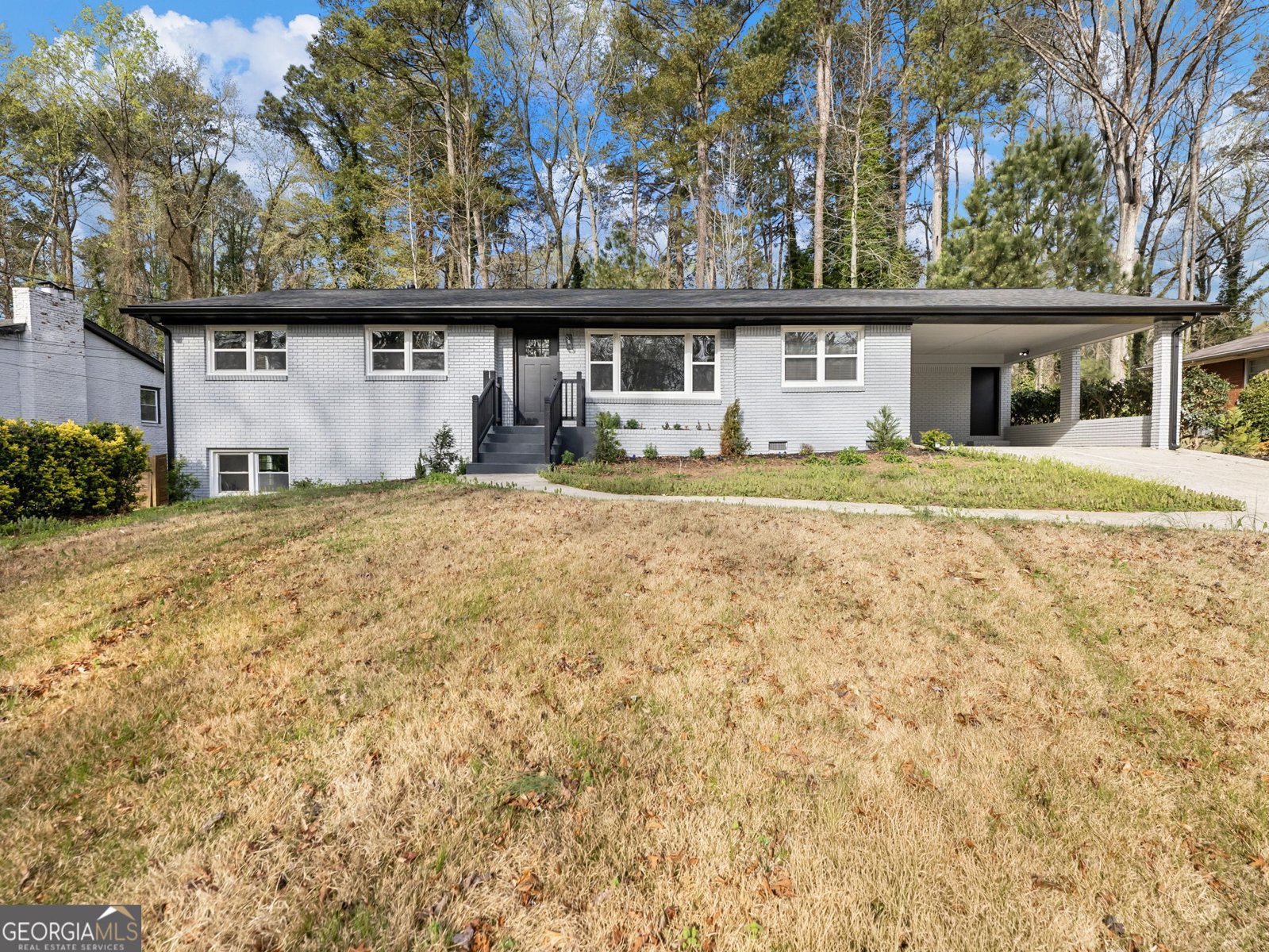 2343 Bonnybrook Way Atlanta - Photo 1