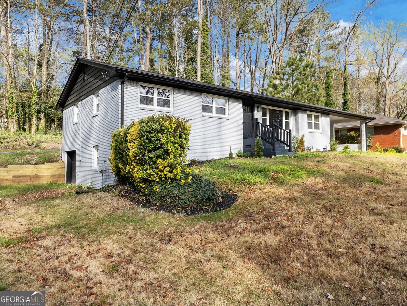 2343 Bonnybrook Way Atlanta - Photo 37