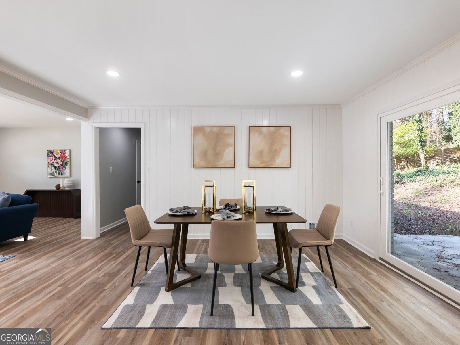 2343 Bonnybrook Way Atlanta - Photo 7