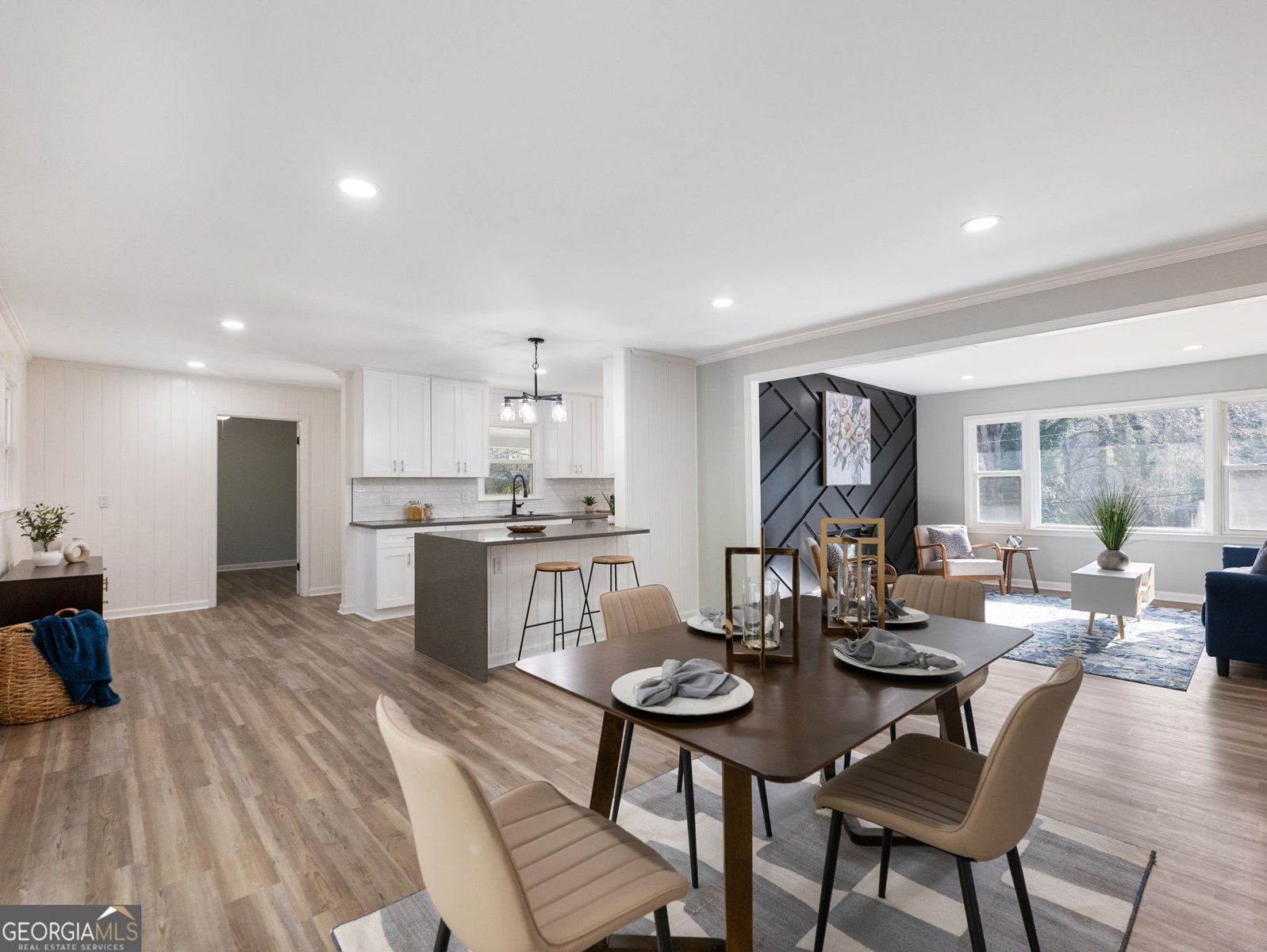 2343 Bonnybrook Way Atlanta - Photo 8