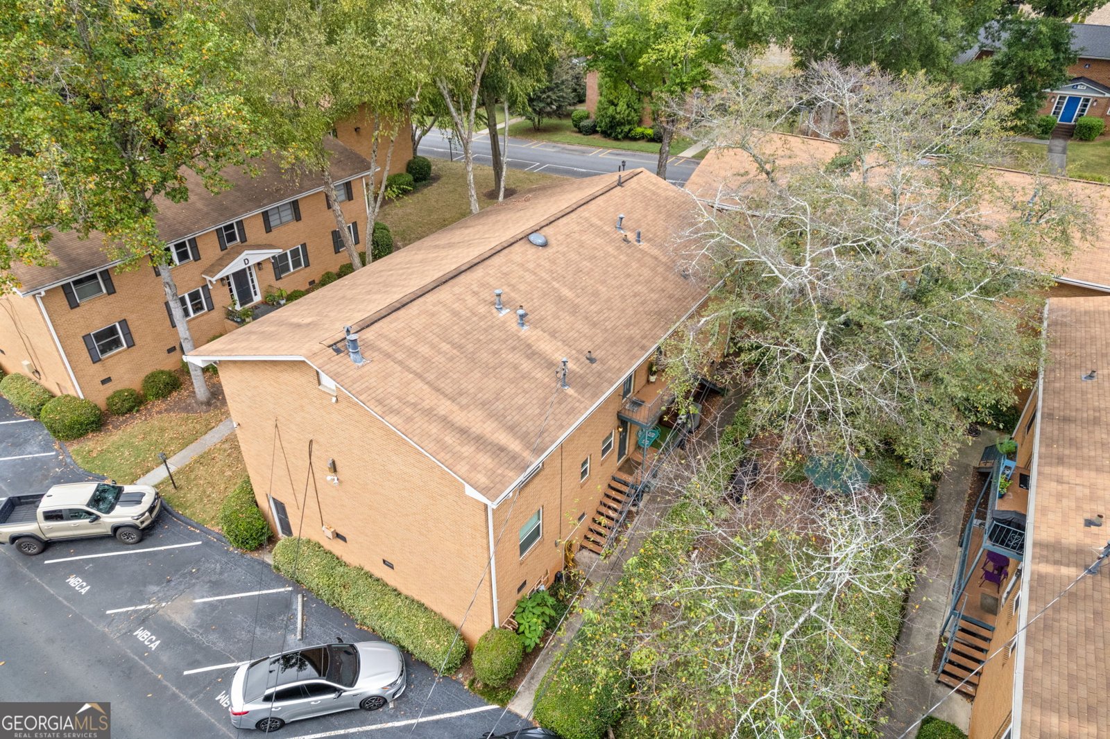 3510 Roswell Road Atlanta - Photo 23