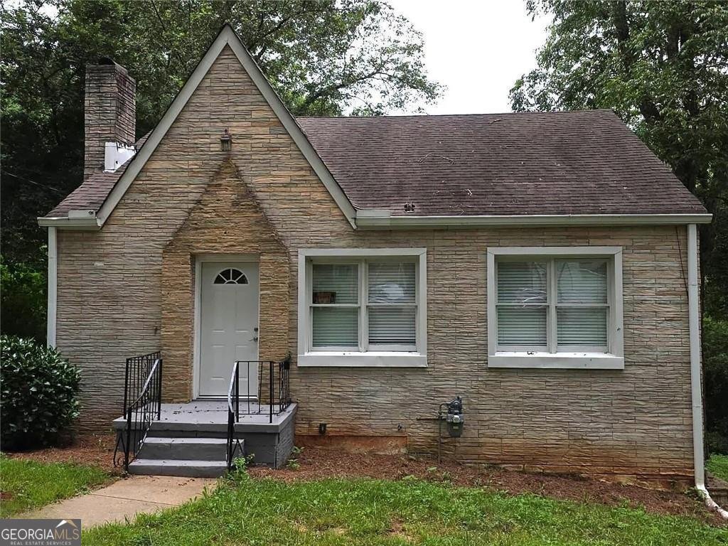 2168 Rhinehill Road Atlanta - Photo 1