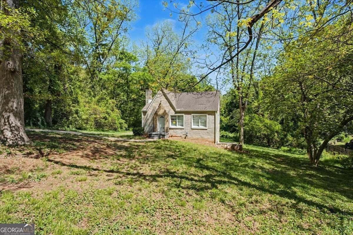 2168 Rhinehill Road Atlanta - Photo 25