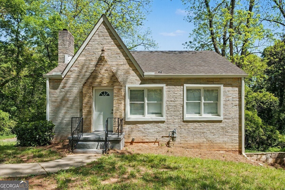 2168 Rhinehill Road Atlanta - Photo 26