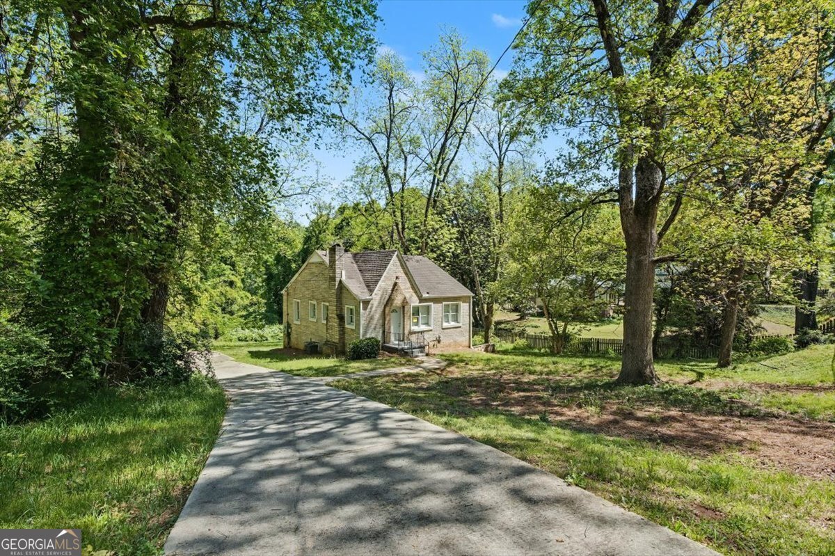 2168 Rhinehill Road Atlanta - Photo 6