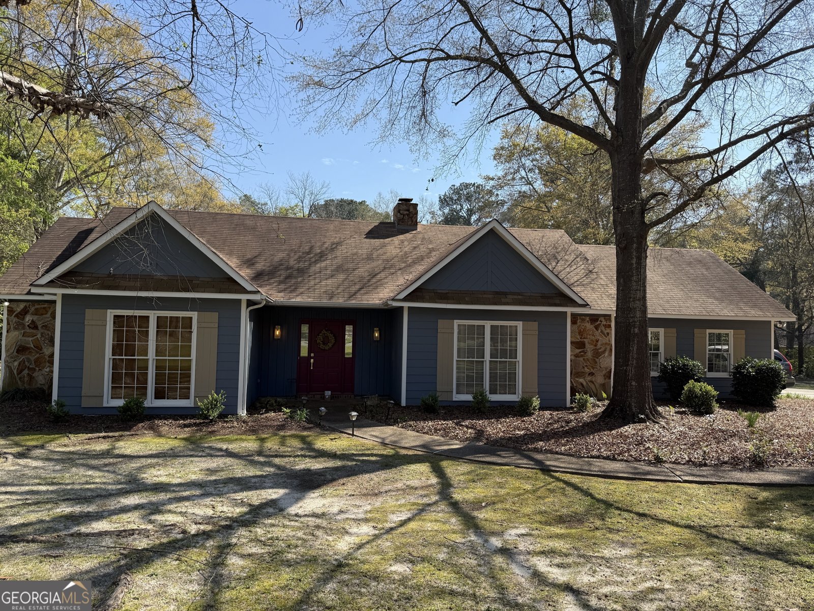 104 Monte Place Cordele - Photo 1