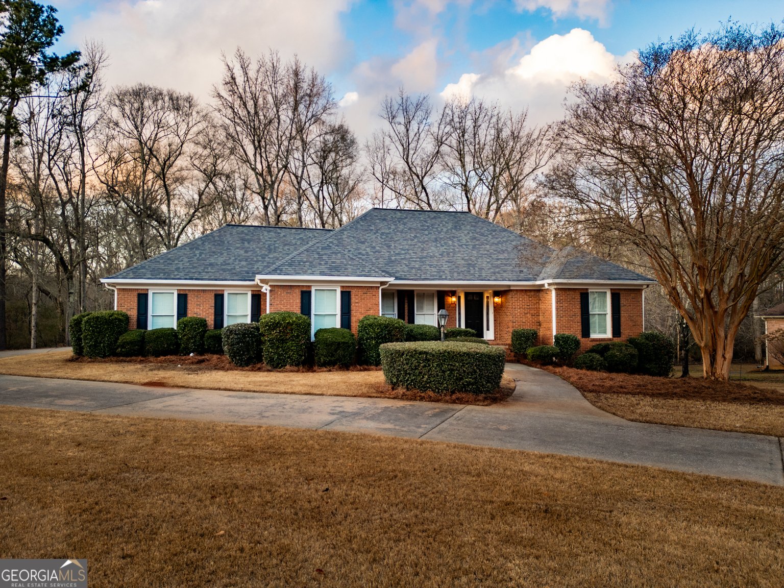 1431 Brandy Shoals Drive Conyers - Photo 1