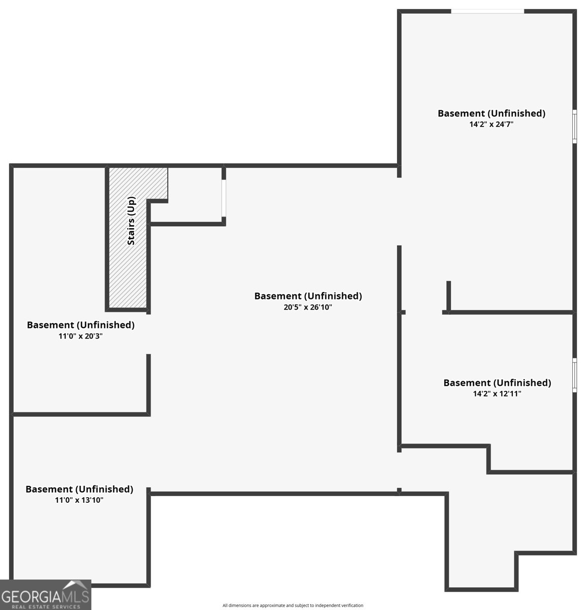 1431 Brandy Shoals Drive Conyers - Photo 10