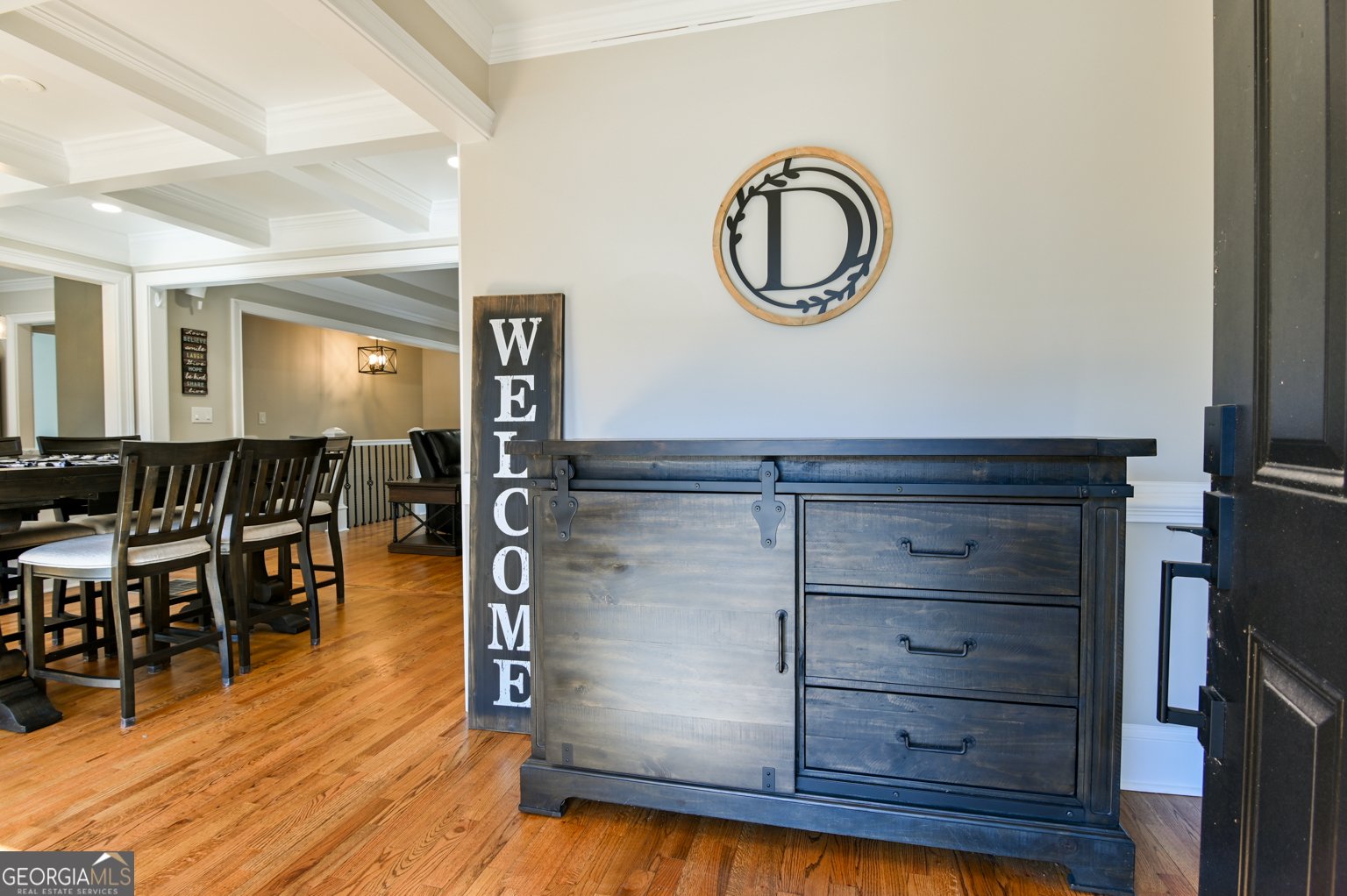 1431 Brandy Shoals Drive Conyers - Photo 11