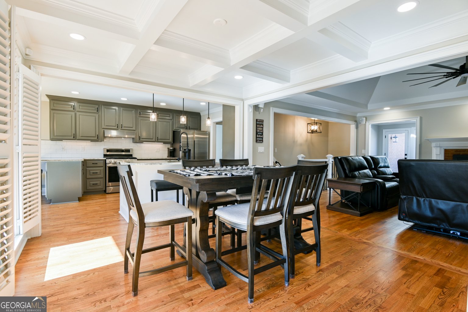 1431 Brandy Shoals Drive Conyers - Photo 12