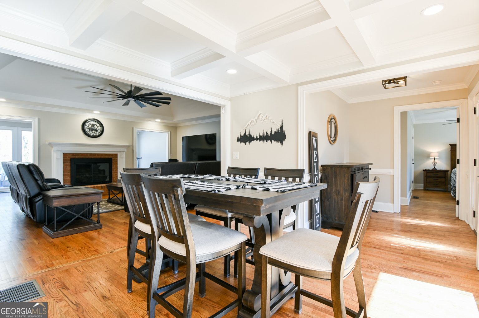 1431 Brandy Shoals Drive Conyers - Photo 13