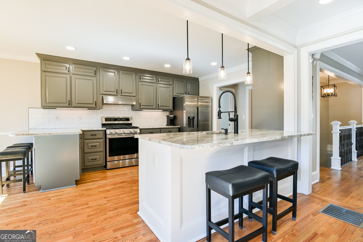 1431 Brandy Shoals Drive Conyers - Photo 14