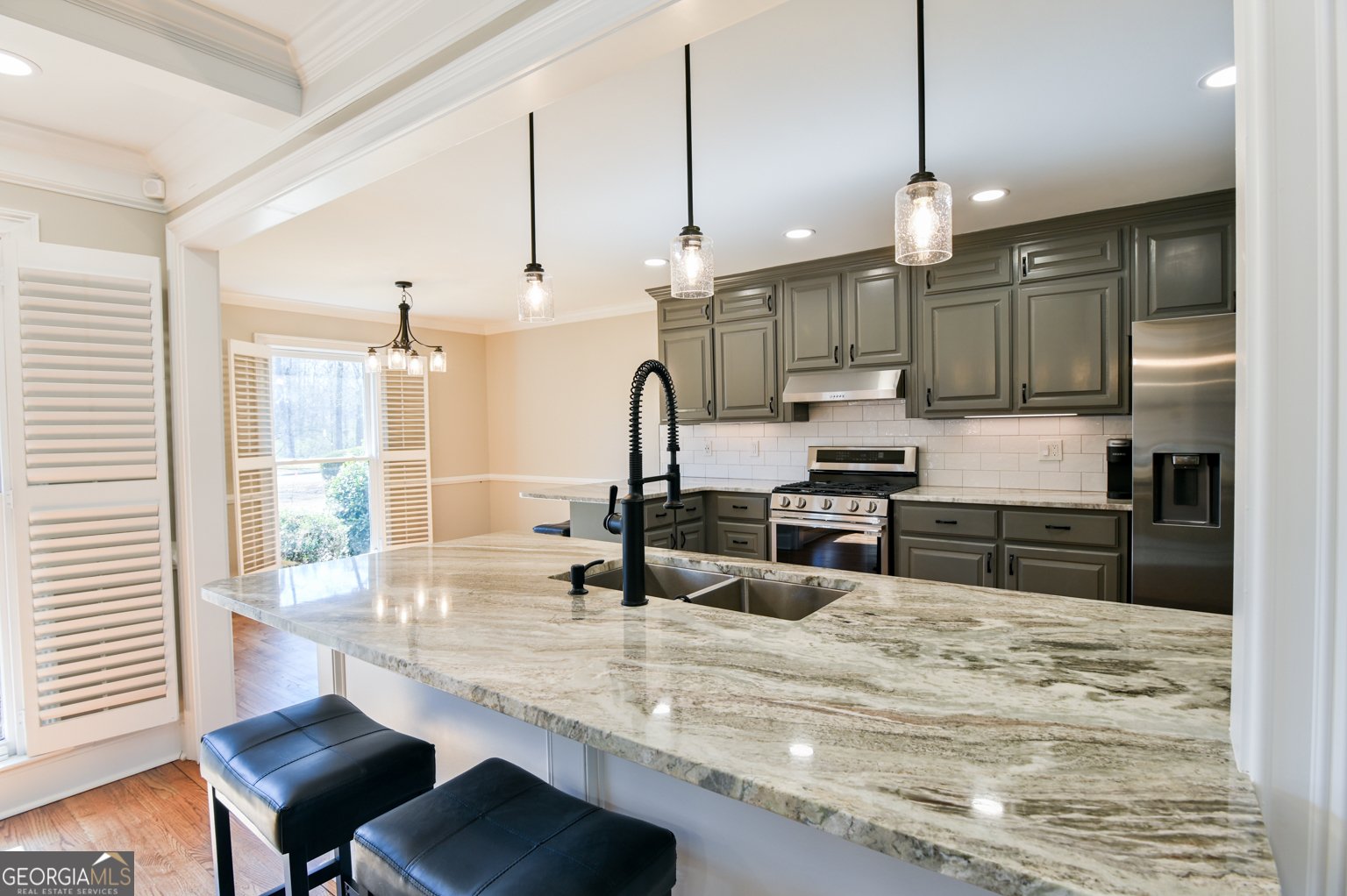 1431 Brandy Shoals Drive Conyers - Photo 15