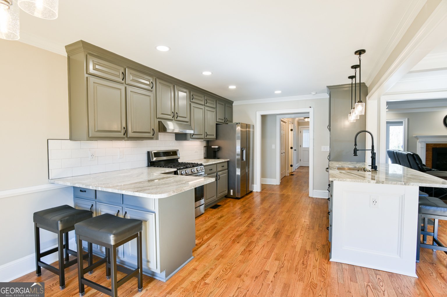 1431 Brandy Shoals Drive Conyers - Photo 16