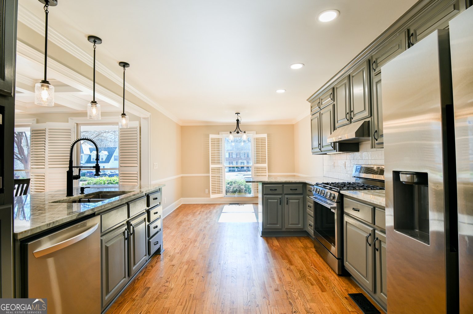 1431 Brandy Shoals Drive Conyers - Photo 19