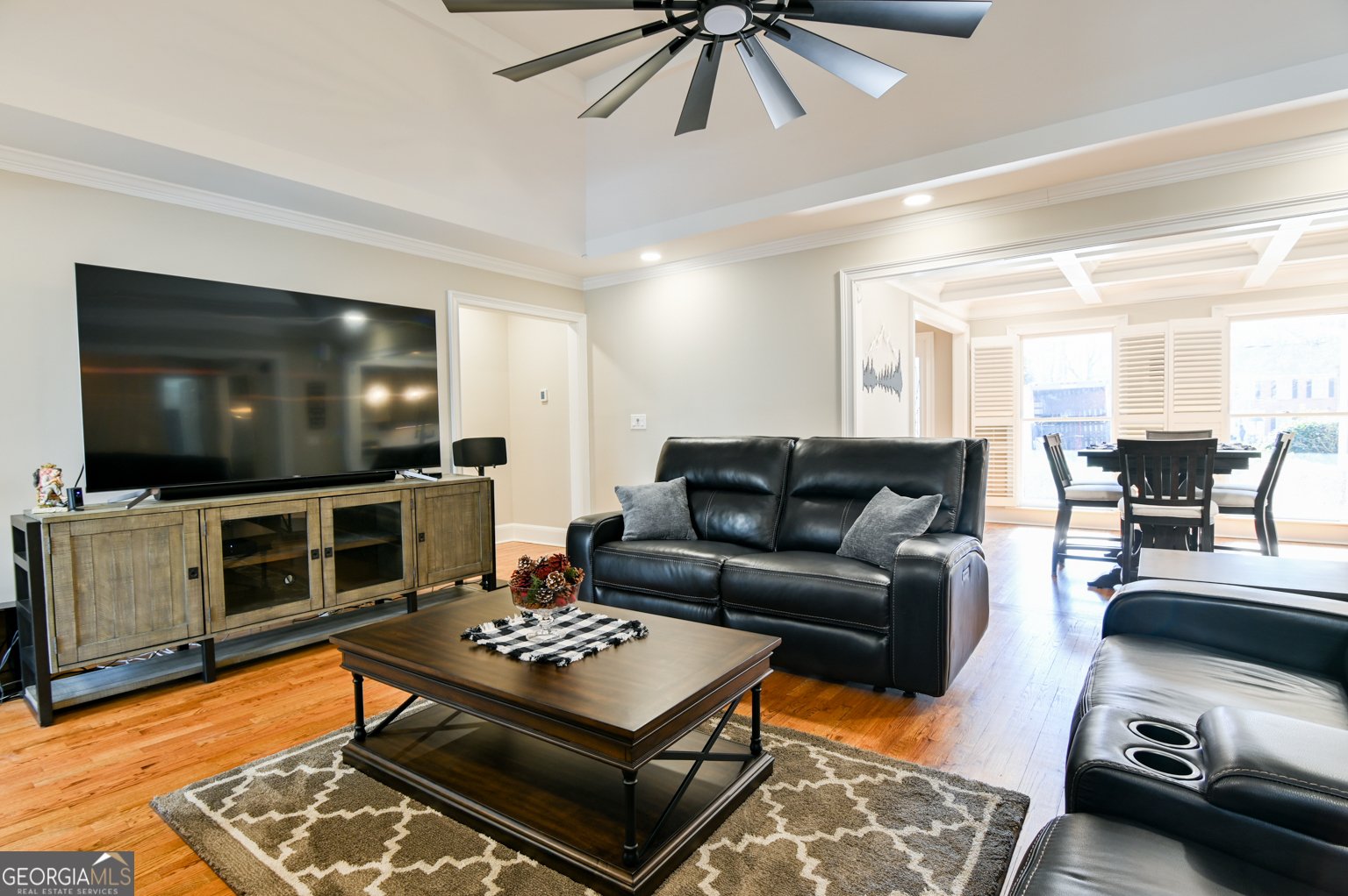 1431 Brandy Shoals Drive Conyers - Photo 20