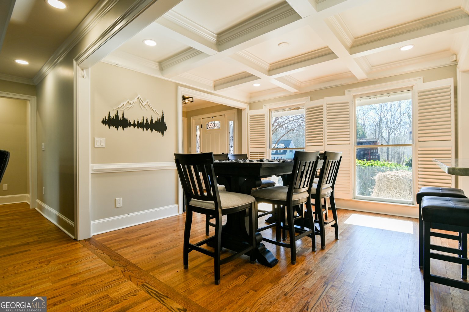 1431 Brandy Shoals Drive Conyers - Photo 22