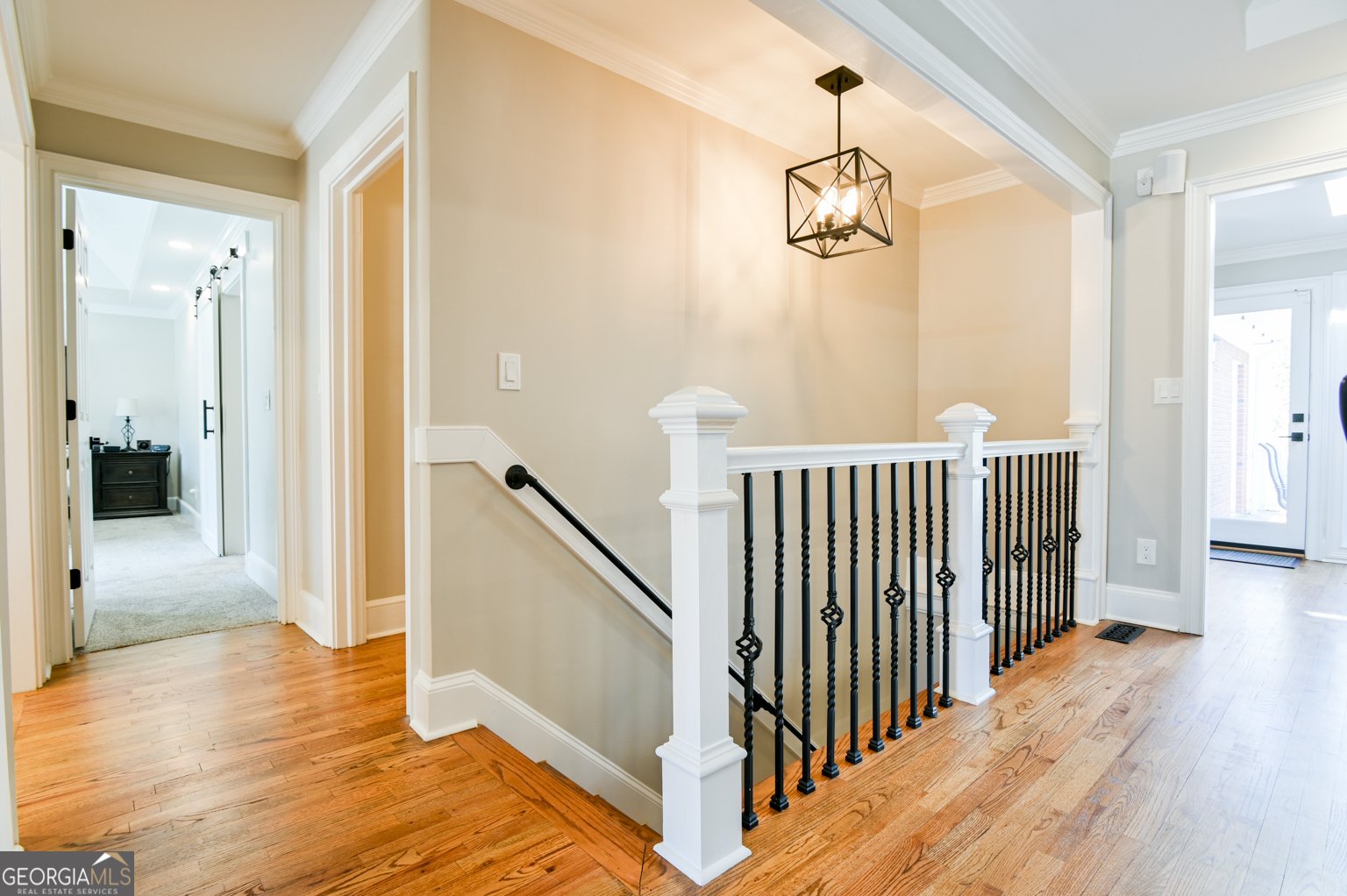 1431 Brandy Shoals Drive Conyers - Photo 23