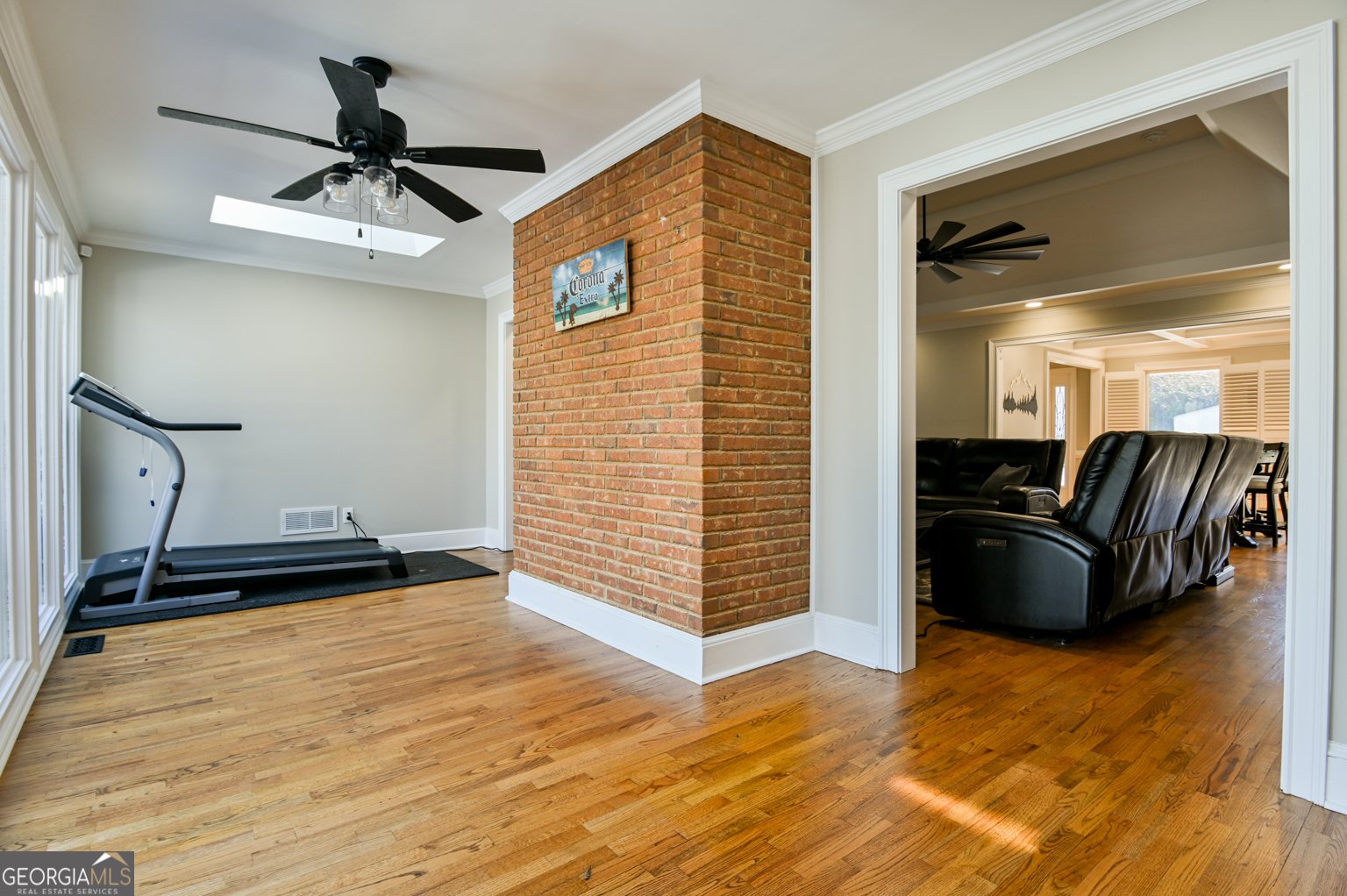 1431 Brandy Shoals Drive Conyers - Photo 24