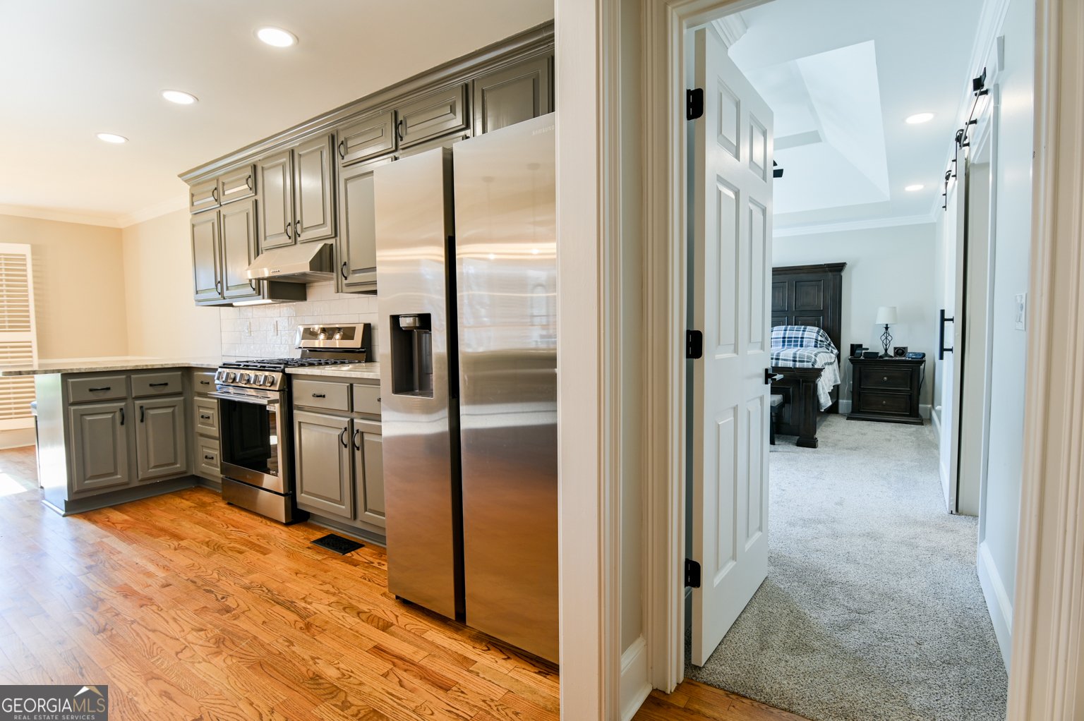 1431 Brandy Shoals Drive Conyers - Photo 25