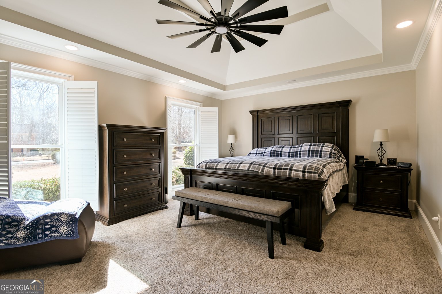 1431 Brandy Shoals Drive Conyers - Photo 26