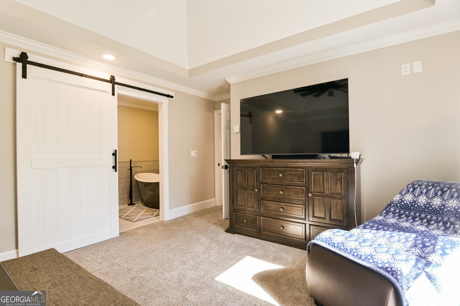 1431 Brandy Shoals Drive Conyers - Photo 29