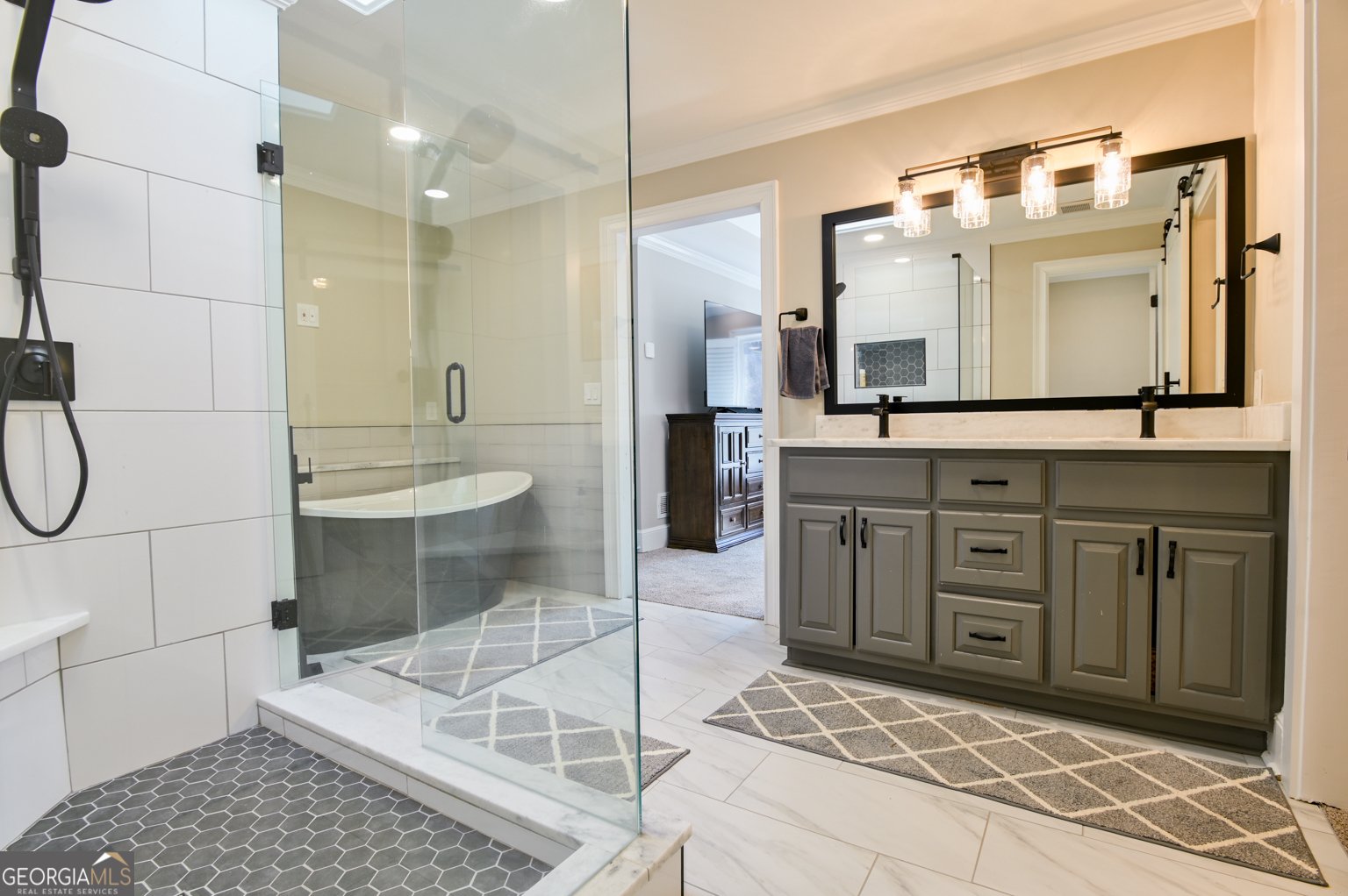 1431 Brandy Shoals Drive Conyers - Photo 31