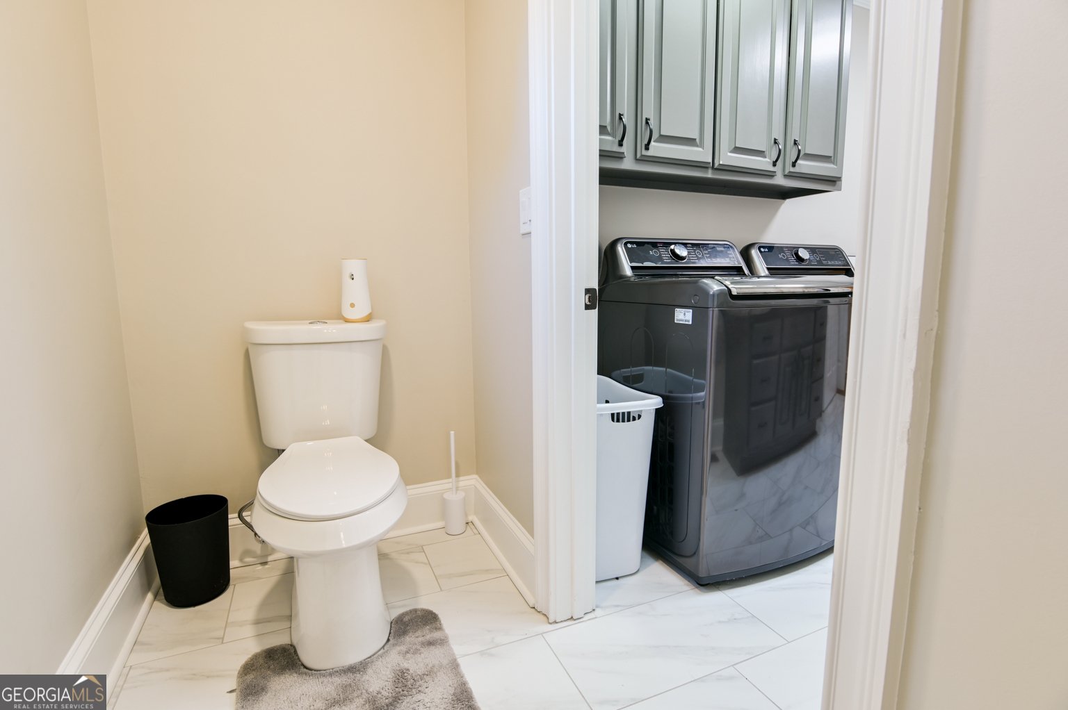 1431 Brandy Shoals Drive Conyers - Photo 35