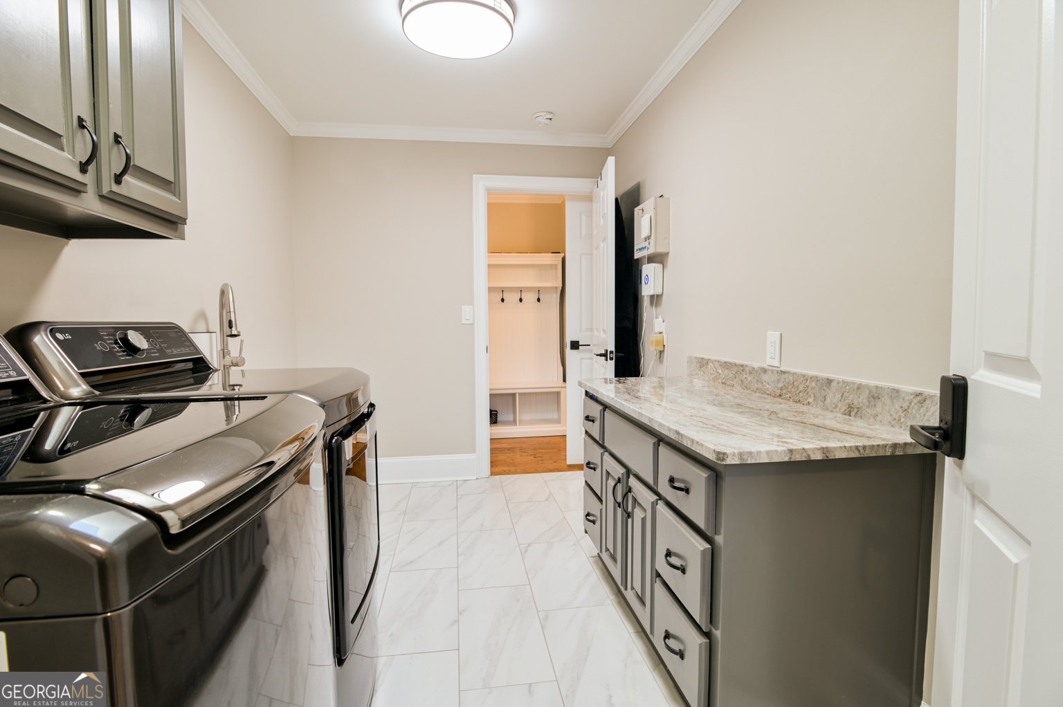 1431 Brandy Shoals Drive Conyers - Photo 36