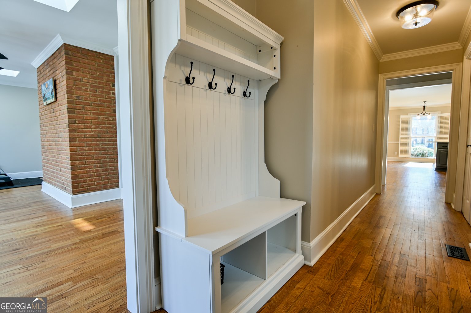 1431 Brandy Shoals Drive Conyers - Photo 38