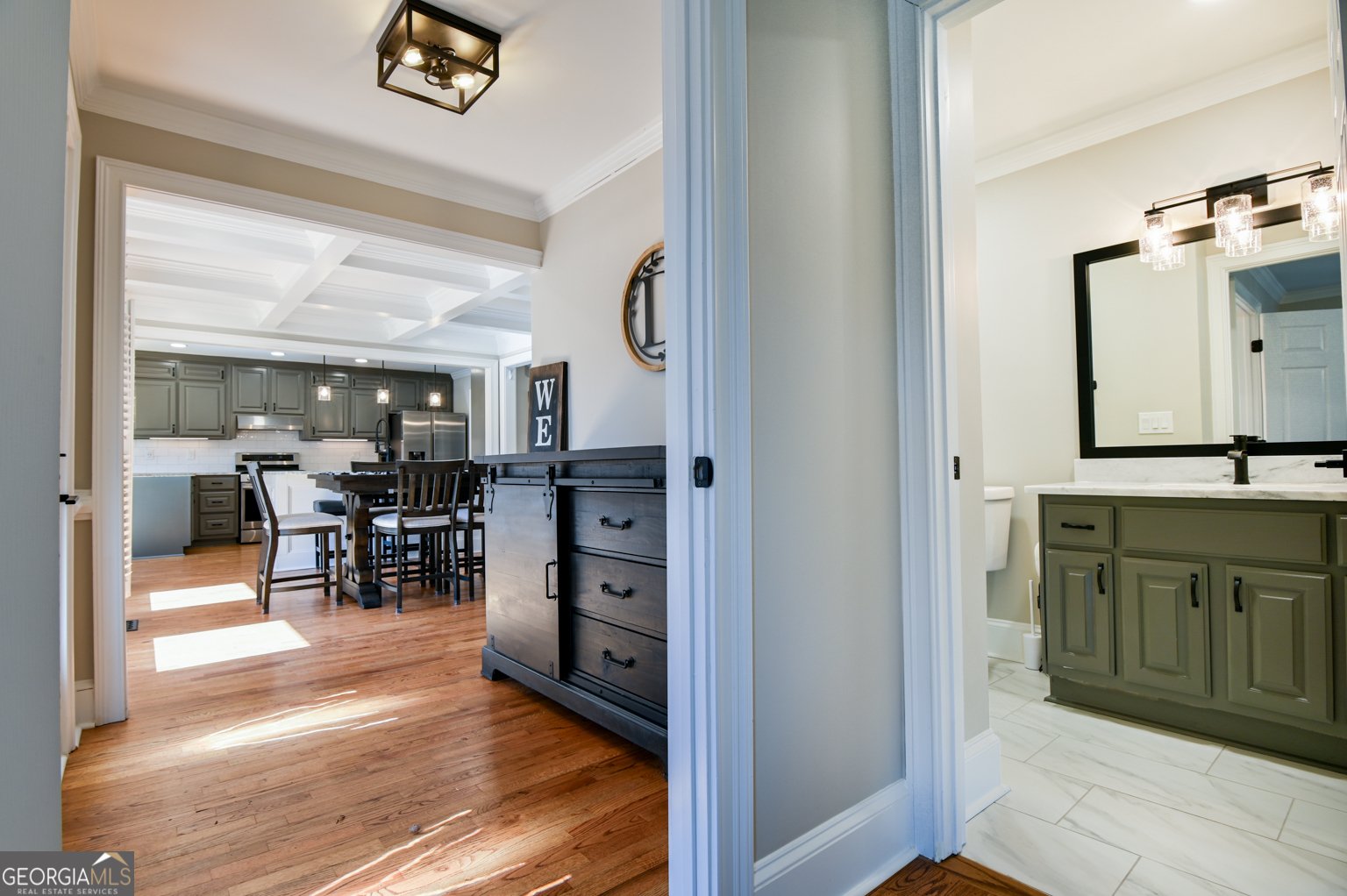 1431 Brandy Shoals Drive Conyers - Photo 42