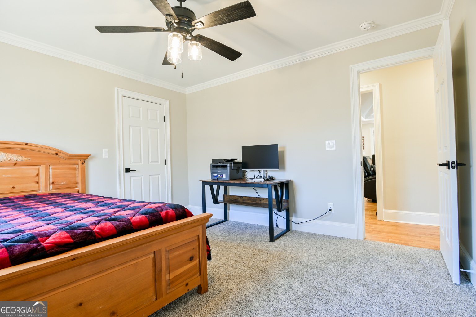 1431 Brandy Shoals Drive Conyers - Photo 46