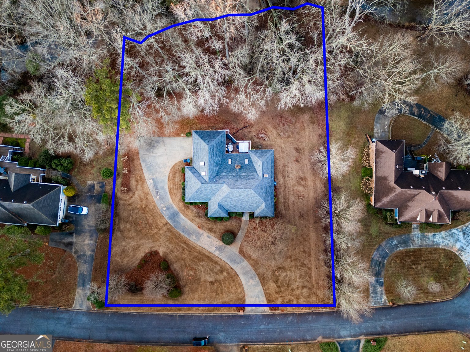 1431 Brandy Shoals Drive Conyers - Photo 7