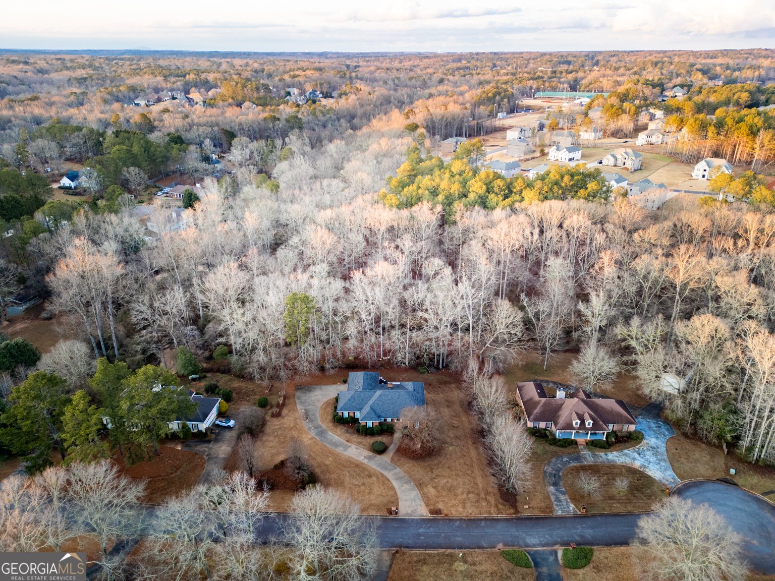 1431 Brandy Shoals Drive Conyers - Photo 8