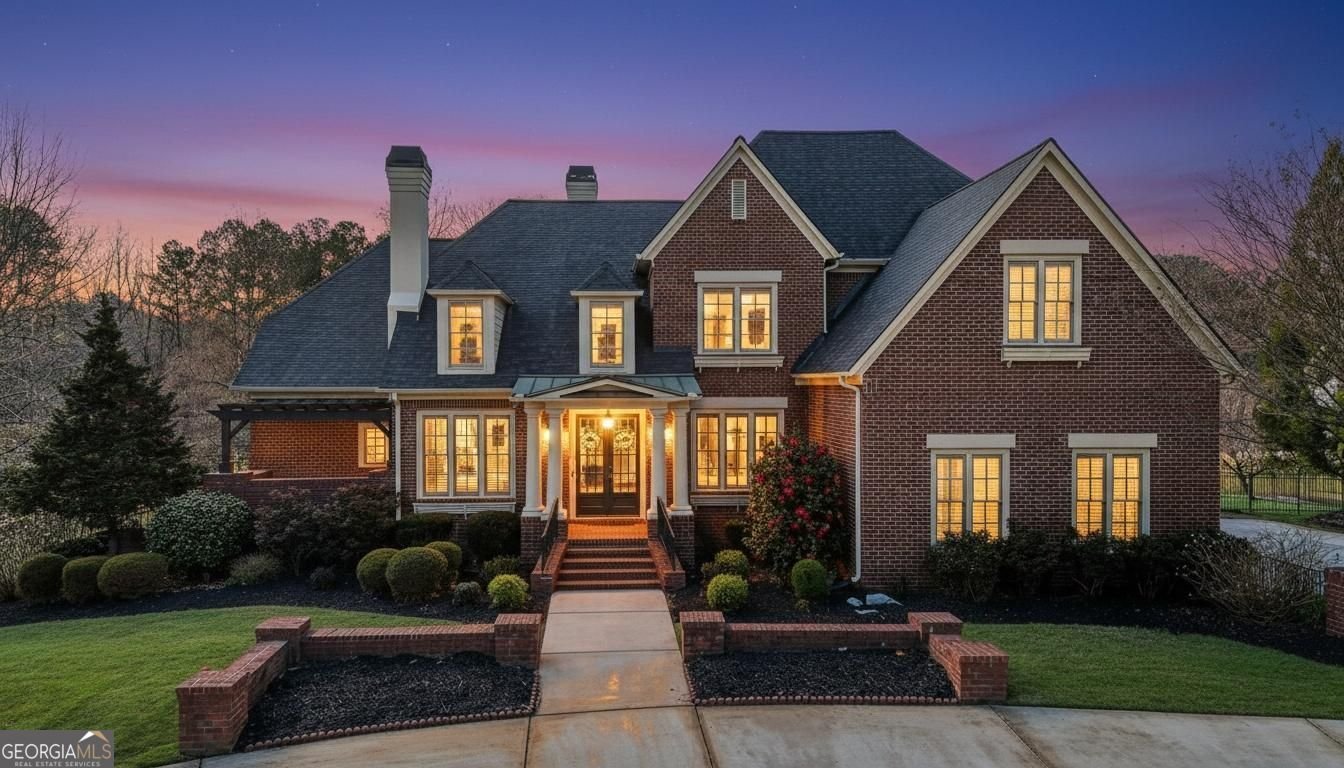 140 Waltham Way Fayetteville - Photo 1