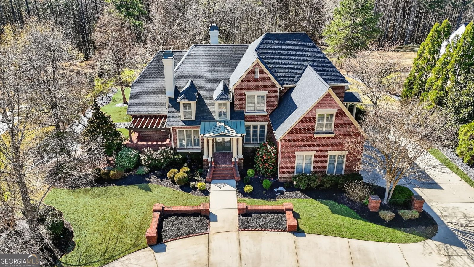 140 Waltham Way Fayetteville - Photo 11