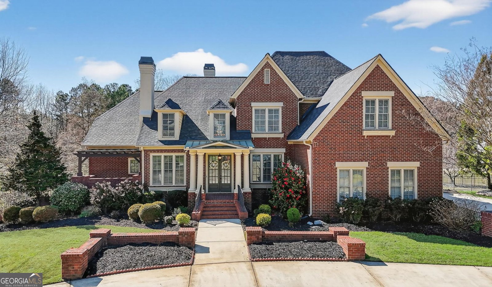 140 Waltham Way Fayetteville - Photo 12