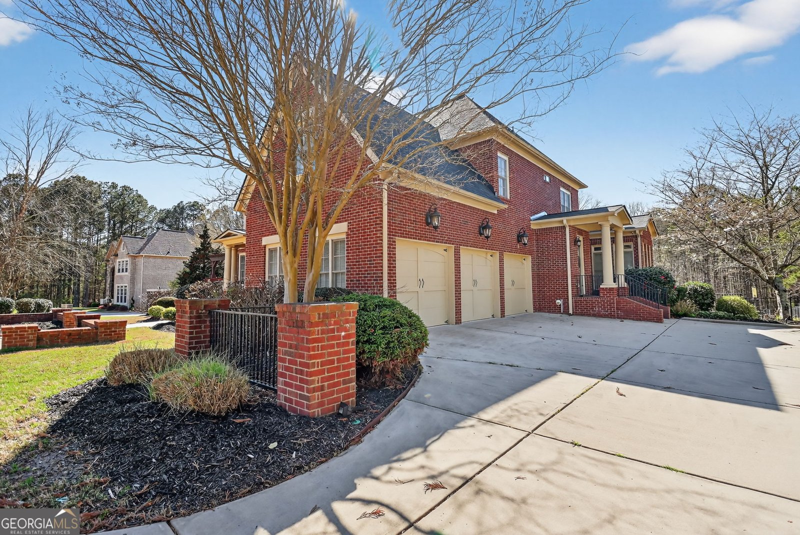 140 Waltham Way Fayetteville - Photo 13