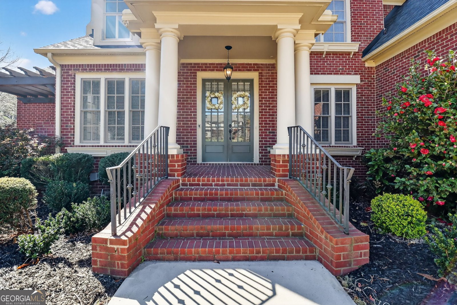 140 Waltham Way Fayetteville - Photo 14